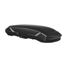 Střešní box Thule Motion 3 XXL Black Glossy