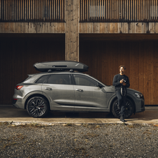 Střešní box Thule Motion 3 _5