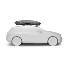 Střešní box Thule Motion 3 XXL Titan Glossy_1