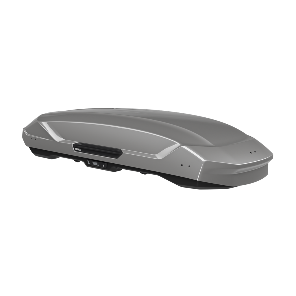 Střešní box Thule Motion 3 XXL Titan Glossy