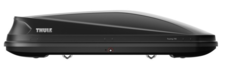Střešní box Thule Touring L (780) Aeroskin černý