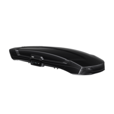 Střešní box Thule Vector Alpine Black Metallic