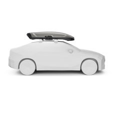 Střešní box Thule Vector L Titan Matte_1