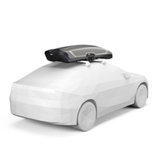 Střešní box Thule Vector L Titan Matte_2