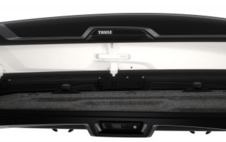 Střešní box Thule Vector_integrované osvětlení