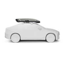 Střešní box Thule Vector M Titan Matte_1