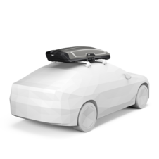 Střešní box Thule Vector M Titan Matte_2