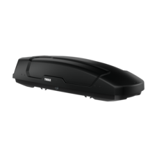 Střešní box Thule Force XT Sport Aeroskin černý