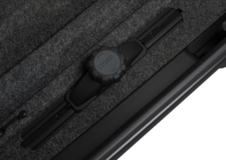 Střešní box Thule_Montážní systém PowerClick (quick-mount)