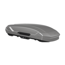 Střešní box Thule Motion 3 L Titan Glossy
