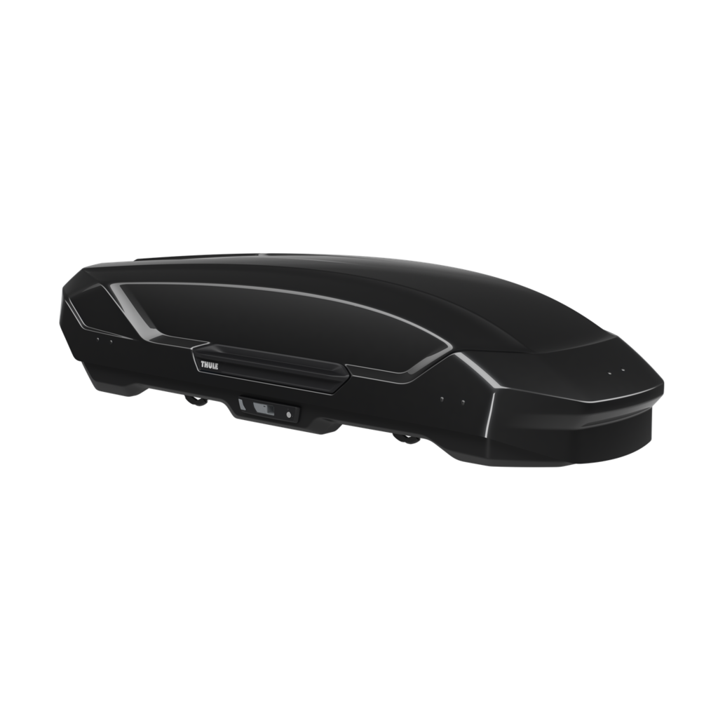 Střešní box Thule Motion 3 Sport Black Glossy