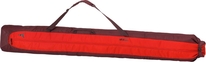 Vak na lyže Atomic 1pár SKI bag maroon/red