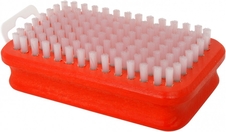 Kartáč SWIX T0161B nylon bílý