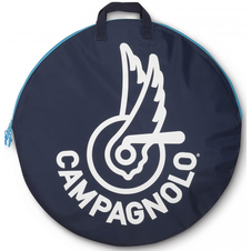 Zapletená kola Campagnolo BORA WTO 45 DB, DARK, 2WF plášťová, N3W