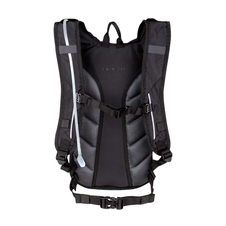 Batoh Force TWIN PLUS 14 l+2L rez., černý