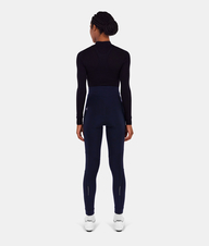 Dámské kalhoty SANTINI RTR Blue