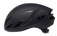 Helma HJC Furion 3.0 Matt Black