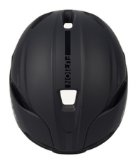 Helma HJC Furion 3.0 Matt Black