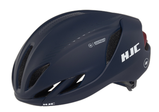 Helma HJC Furion 3.0 Matt Navy