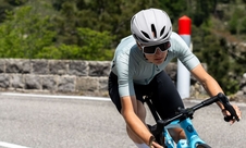 Helma HJC Furion 3.0 Matt Beige Purple