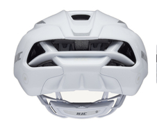 Helma HJC Furion 3.0 White Hologram