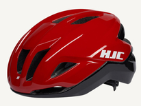 Helma HJC Crosser Red/Black