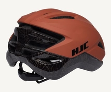 Helma HJC Crosser Matt Glossy Brick City