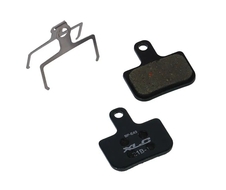 Brzdové destičky XLC BP-E43 Sram DB