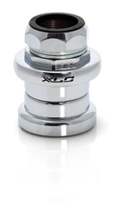 Hlavové složení závitové XLC HS-S01 1 27mm chrom