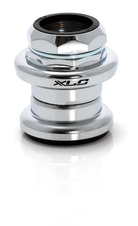 Hlavové složení závitové XLC HS-S02 1 1/8 30mm chrom