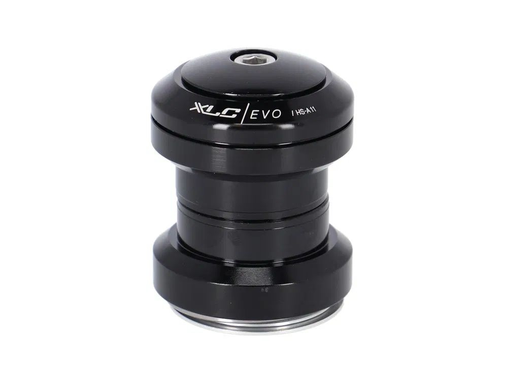 Hlavové složení AH XLC HS-A11 1 1/8 černé
