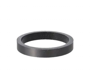 Podložka AH XLC AS-C03 1 1/8 5mm karbon