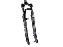 Vidlice odpr. RST Nova T 28,6závit, 60mm černá