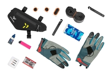Brašna Apidura Backcountry frame pack (1l)