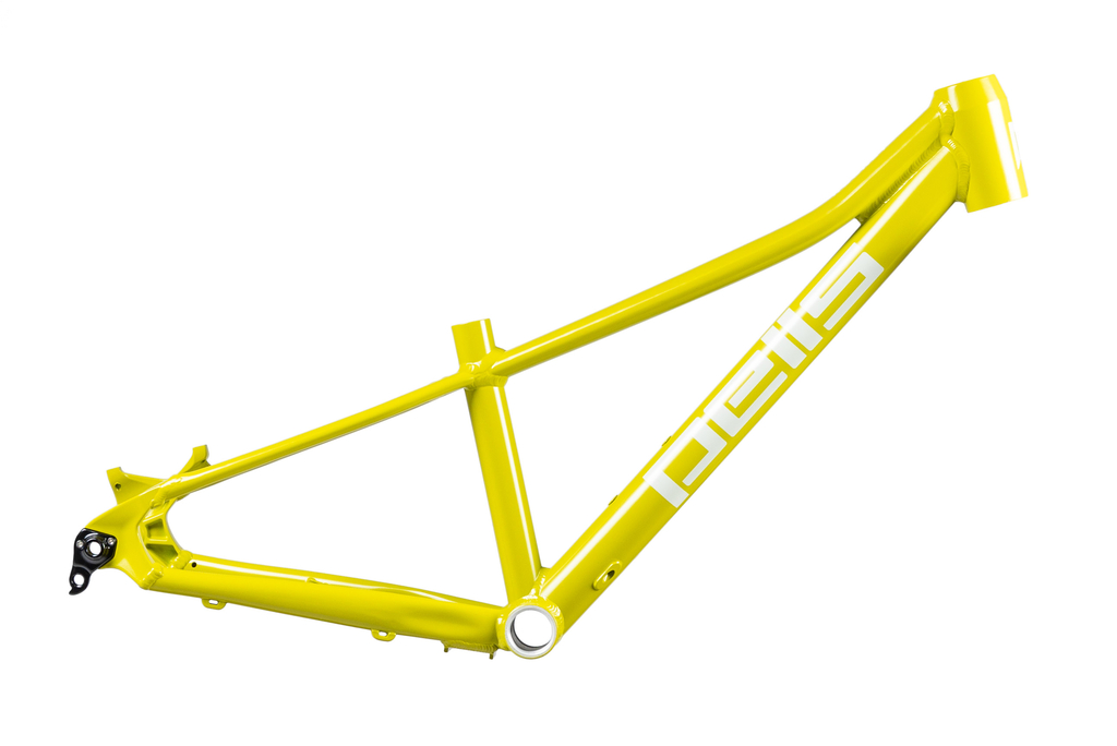 Rám Pells Rocket Trail 20 Green