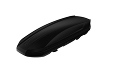 Střešní box NORTHLINE EVOspaceTEF Black