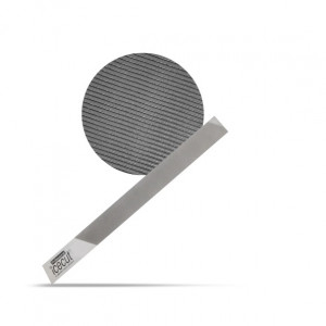 VOLA pilník VALLORBE 150 mm