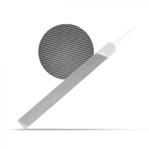 VOLA pilník Viiala 200 mm Cut 1.