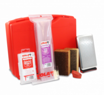 Sada vosků VOLA Waxing Set (Alpine)