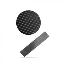 VOLA pilník medium PRO RACING 10 cm
