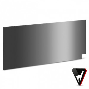 VOLA kovová stěrka