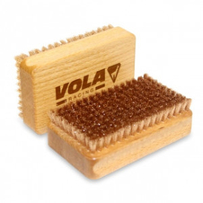 VOLA kartáč BRONZ