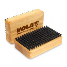VOLA kartáč HORSEHAIR