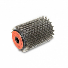 VOLA rotační kartáč NYLON (Red Creek 100 mm)