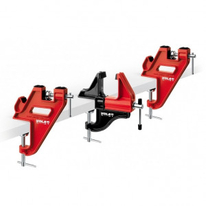 VOLA svěráky na lyže TRIO COMPACT