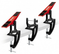 VOLA svěráky na běžky NORDIC