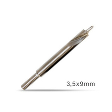 VOLA vrták 3.5 x 9 mm
