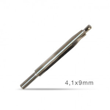 VOLA vrták 4.1 x 9 mm