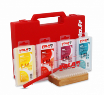 Sada vosků VOLA Race Set (Nordic)