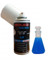 VOLA Liquid Polycarbon LF 125 ml modrý